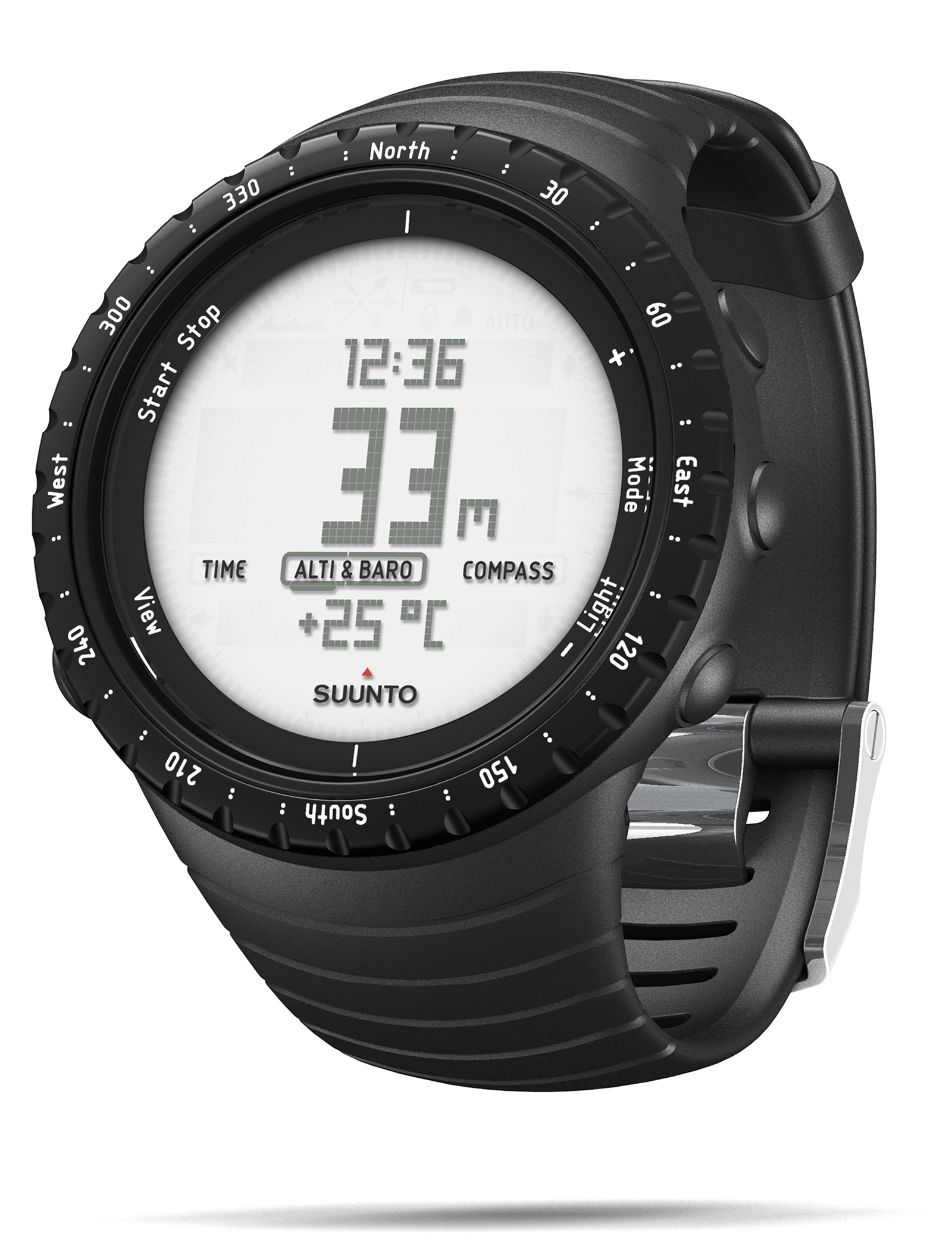 Часы Suunto Core Купить