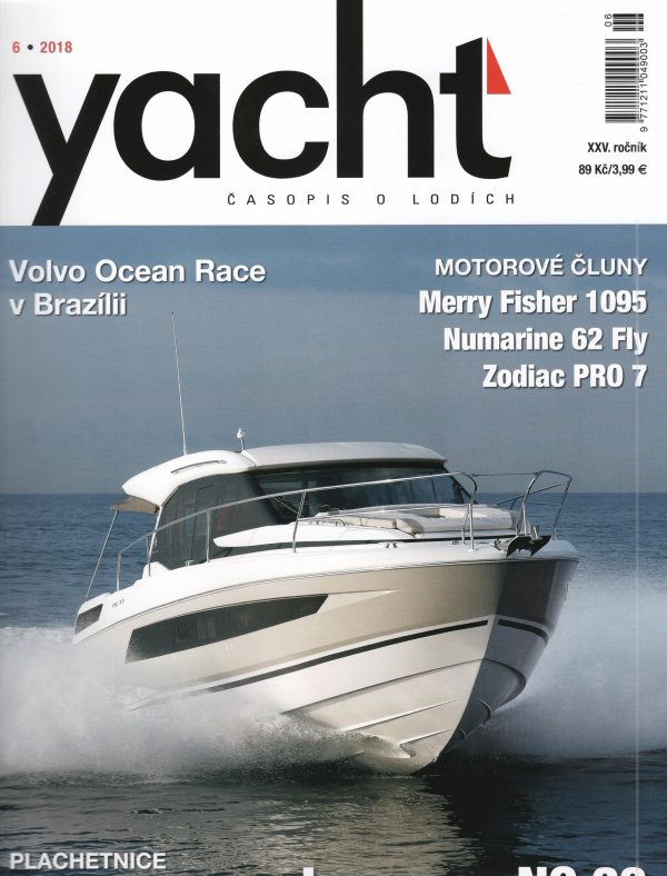 Yacht 2018-06